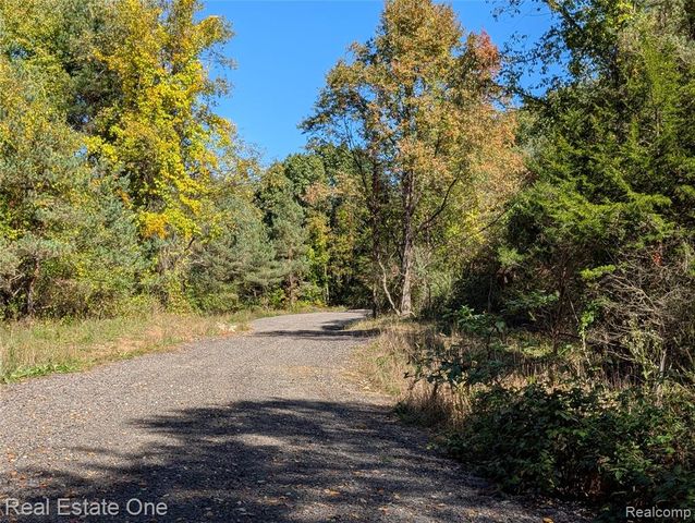 0 Clare Lane, White Lake, MI 48383
