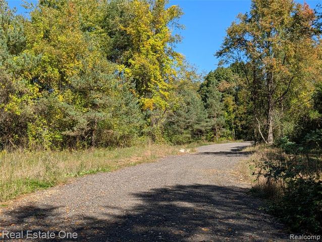 0 Clare Lane, White Lake, MI 48383