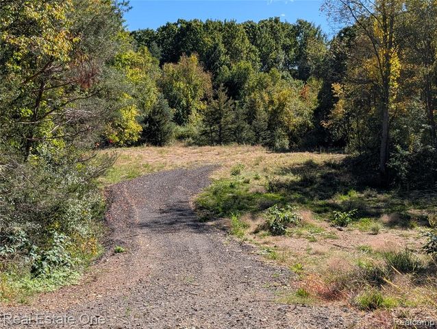 0 Clare Lane, White Lake, MI 48383