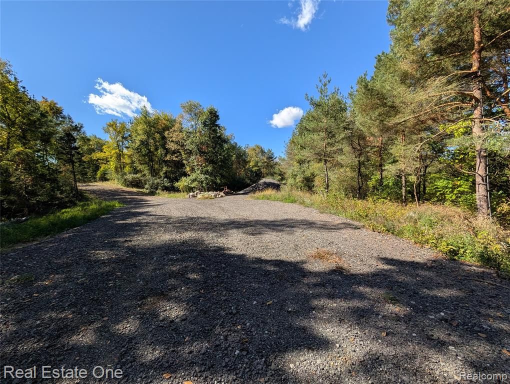 0 Clare Lane, White Lake, MI 48383