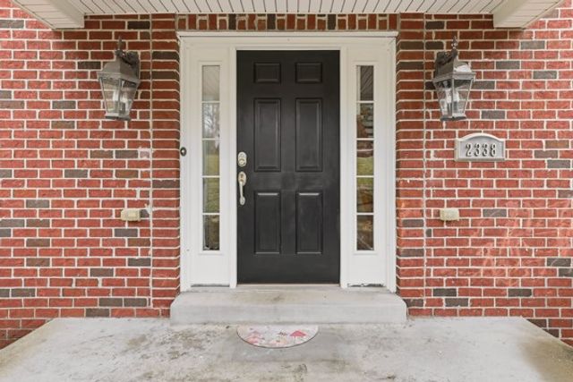 2338 Nicholson Road, Franklin Park, PA 15143