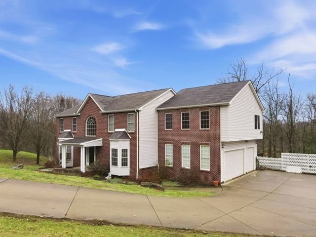 2338 Nicholson Road, Franklin Park, PA 15143