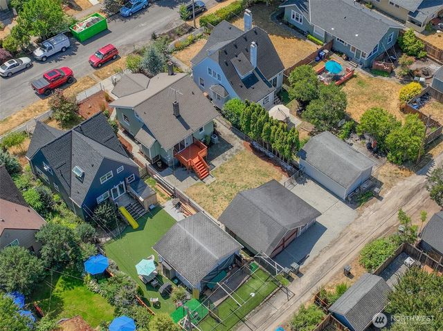 3819 N 7th Street, Tacoma, WA 98406