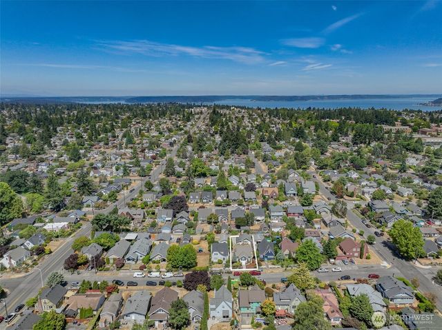 3819 N 7th Street, Tacoma, WA 98406