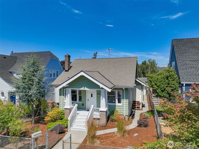 3819 N 7th Street, Tacoma, WA 98406