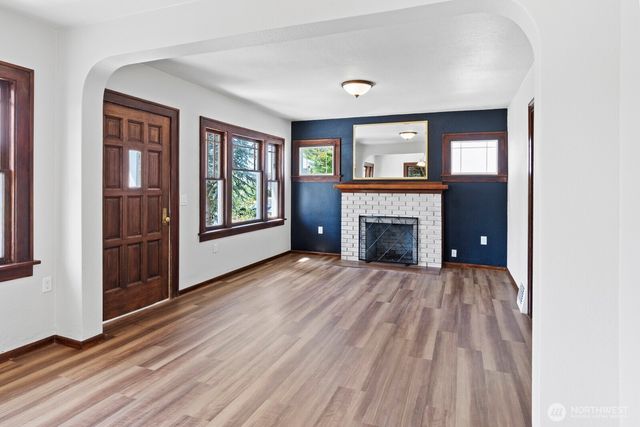 3819 N 7th Street, Tacoma, WA 98406