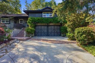 16903 Rimwood Drive, Whittier, CA 90603