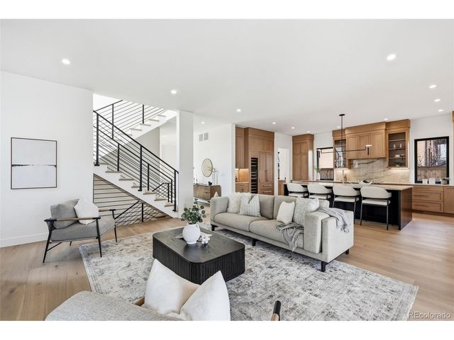 910 S Gaylord St, Denver, CO 80209