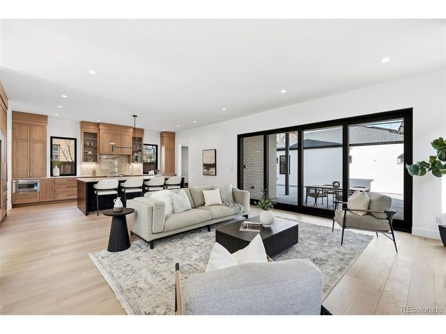 910 S Gaylord St, Denver, CO 80209