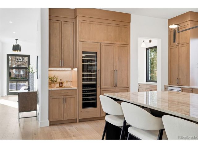 910 S Gaylord St, Denver, CO 80209