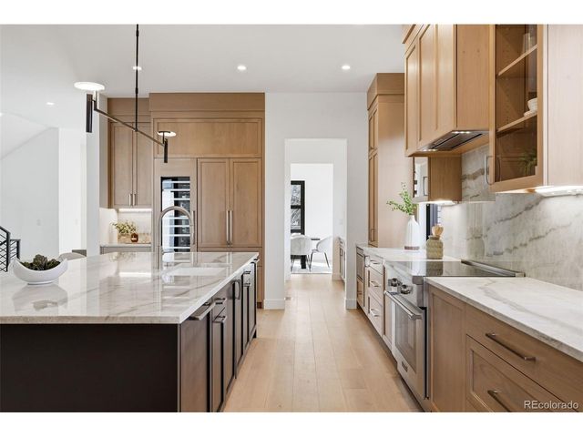 910 S Gaylord St, Denver, CO 80209