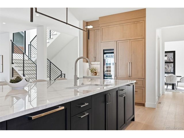 910 S Gaylord St, Denver, CO 80209