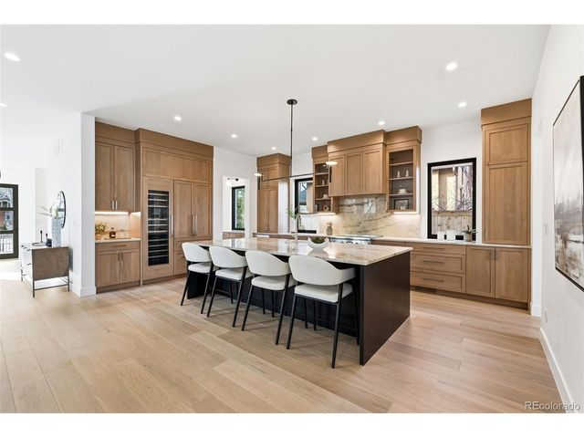 910 S Gaylord St, Denver, CO 80209