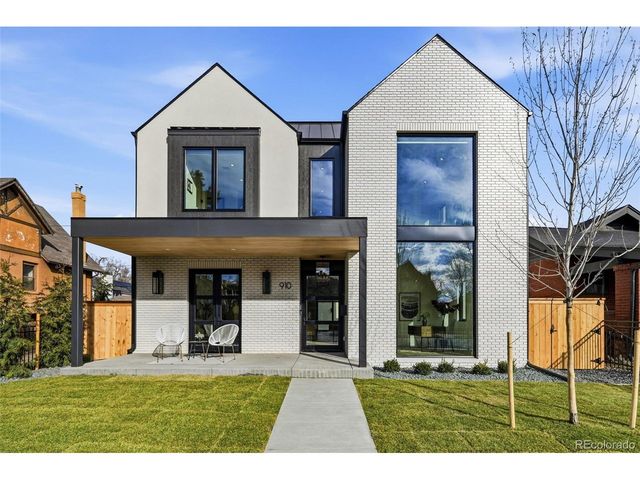 910 S Gaylord St, Denver, CO 80209