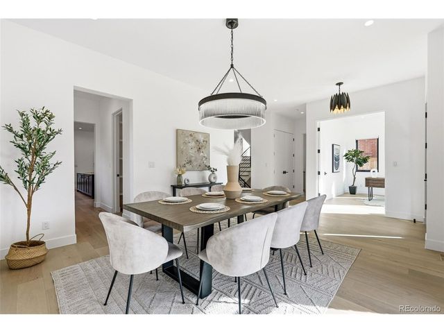 910 S Gaylord St, Denver, CO 80209