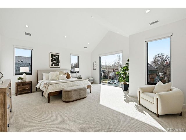 910 S Gaylord St, Denver, CO 80209