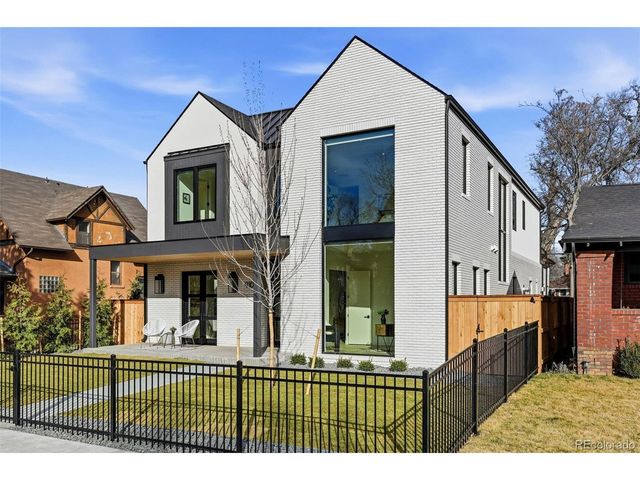 910 S Gaylord St, Denver, CO 80209