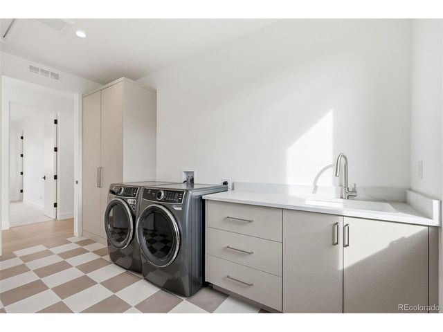 910 S Gaylord St, Denver, CO 80209