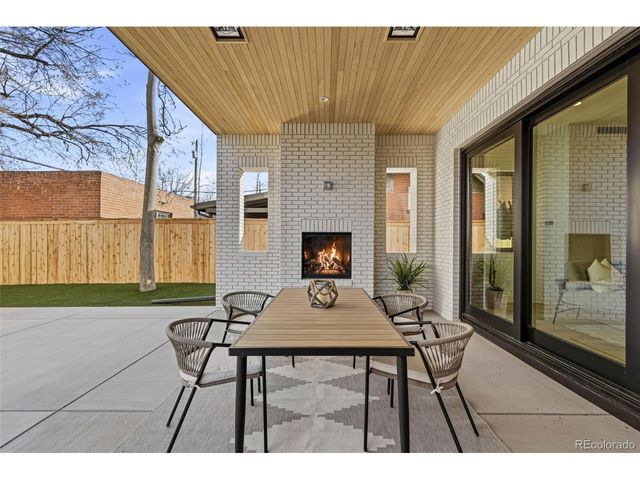 910 S Gaylord St, Denver, CO 80209