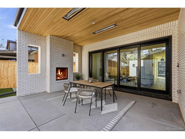 910 S Gaylord St, Denver, CO 80209