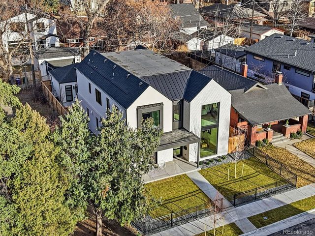 910 S Gaylord St, Denver, CO 80209