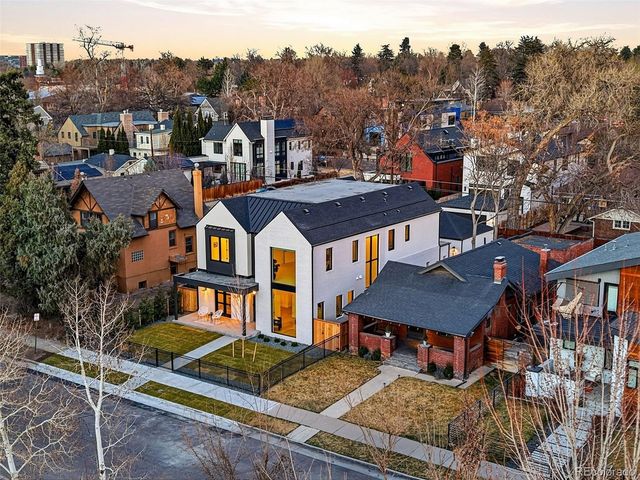 910 S Gaylord St, Denver, CO 80209