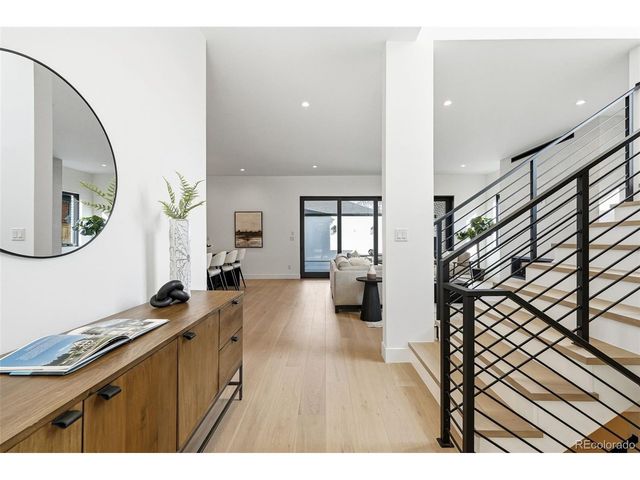 910 S Gaylord St, Denver, CO 80209