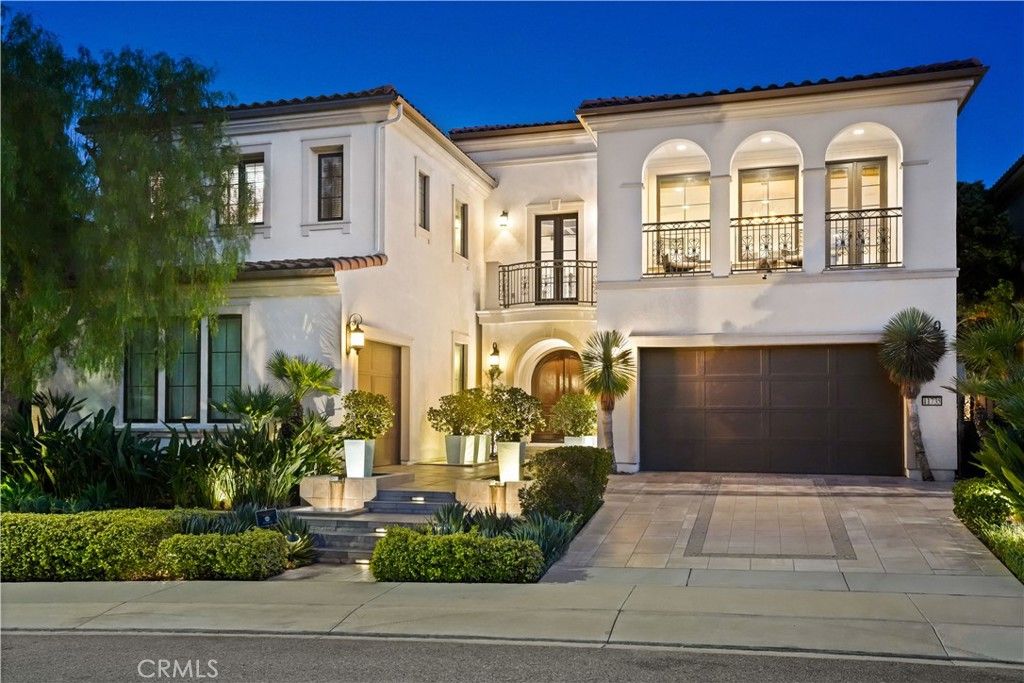 11735 N Manchester Way, Porter Ranch, CA 91326 — exterior