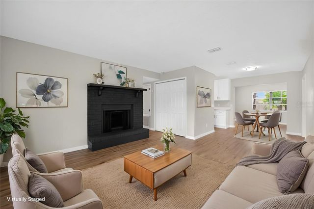 3601 E ESTHER STREET S, Orlando, FL 32812