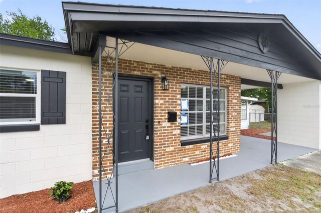 3601 E ESTHER STREET S, Orlando, FL 32812