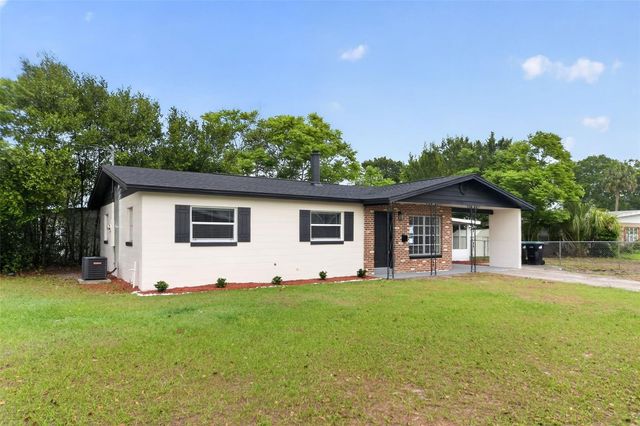3601 E ESTHER STREET S, Orlando, FL 32812