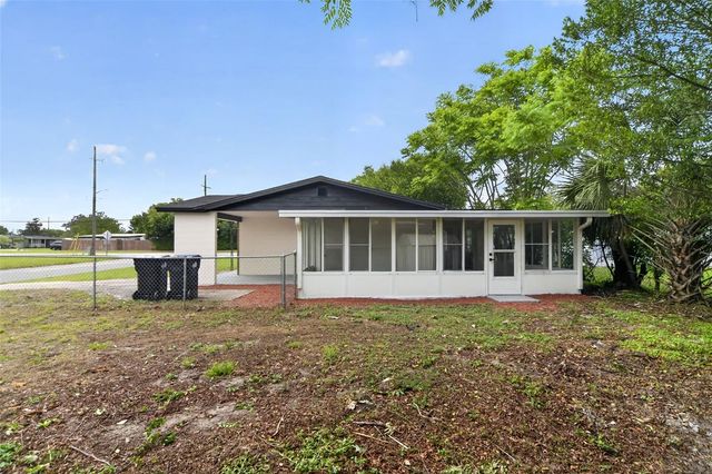 3601 E ESTHER STREET S, Orlando, FL 32812