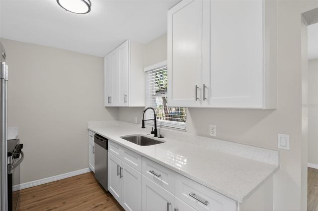 3601 E ESTHER STREET S, Orlando, FL 32812