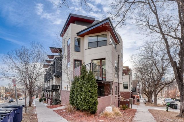 1890 W 32nd Avenue, Denver, CO 80211