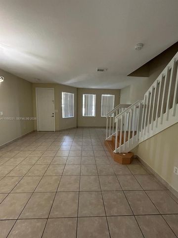 13822 SW 274th Ter, Homestead, FL 33032