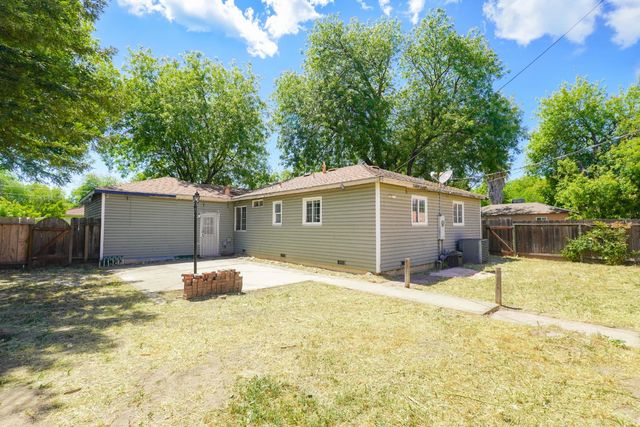 1938 Chelsea, Modesto, CA 95350