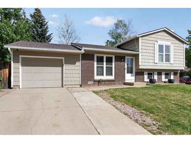 1205 Stein St, Lafayette, CO 80026