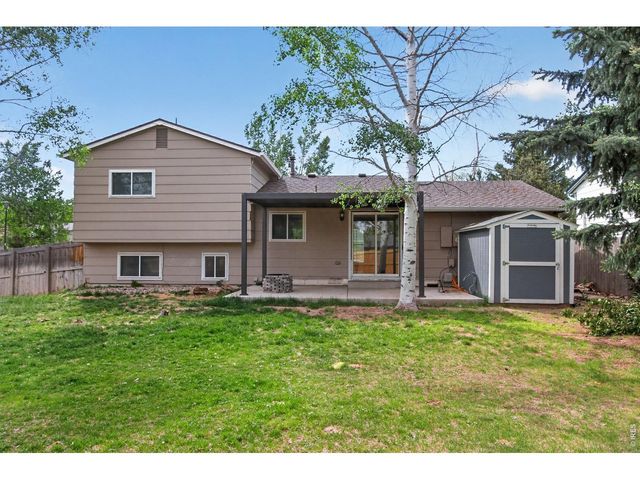 1205 Stein St, Lafayette, CO 80026