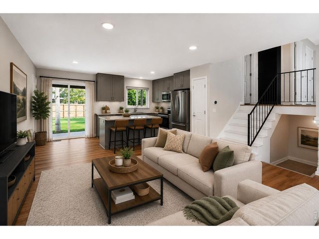 1205 Stein St, Lafayette, CO 80026