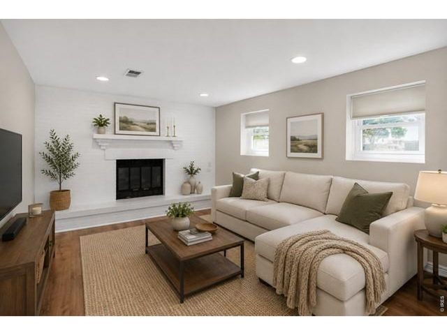 1205 Stein St, Lafayette, CO 80026