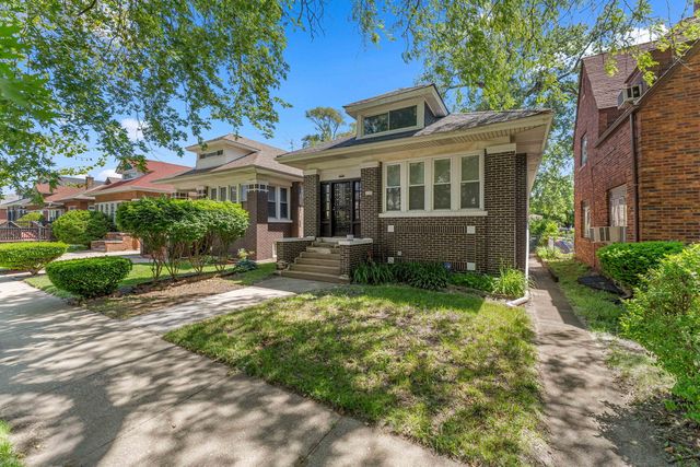 7651 S Cregier Avenue, Chicago, IL 60649