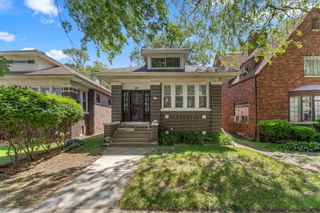 7651 S Cregier Avenue, Chicago, IL 60649