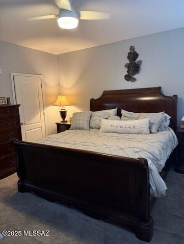 2128 W Ephesus Court, Tucson, AZ 85742