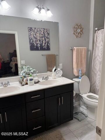 2128 W Ephesus Court, Tucson, AZ 85742