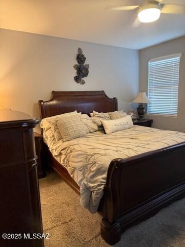 2128 W Ephesus Court, Tucson, AZ 85742