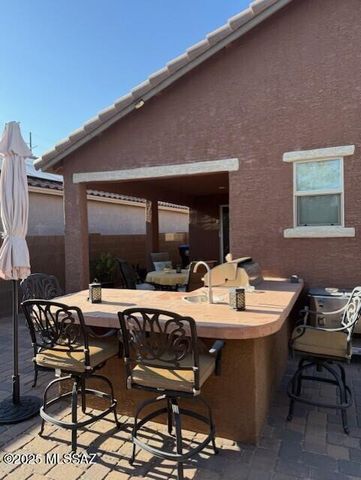 2128 W Ephesus Court, Tucson, AZ 85742