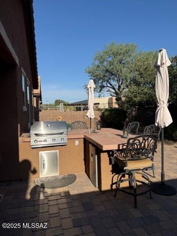 2128 W Ephesus Court, Tucson, AZ 85742