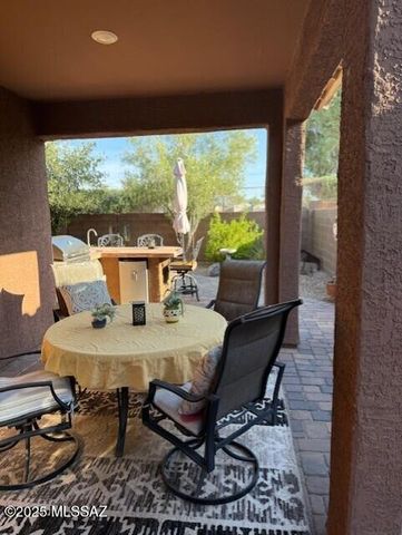 2128 W Ephesus Court, Tucson, AZ 85742