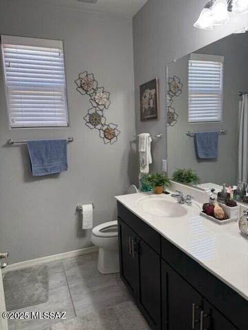 2128 W Ephesus Court, Tucson, AZ 85742