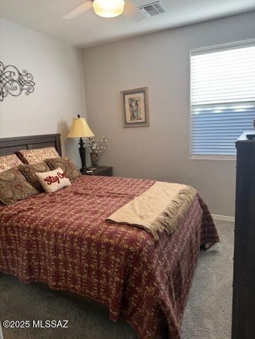 2128 W Ephesus Court, Tucson, AZ 85742